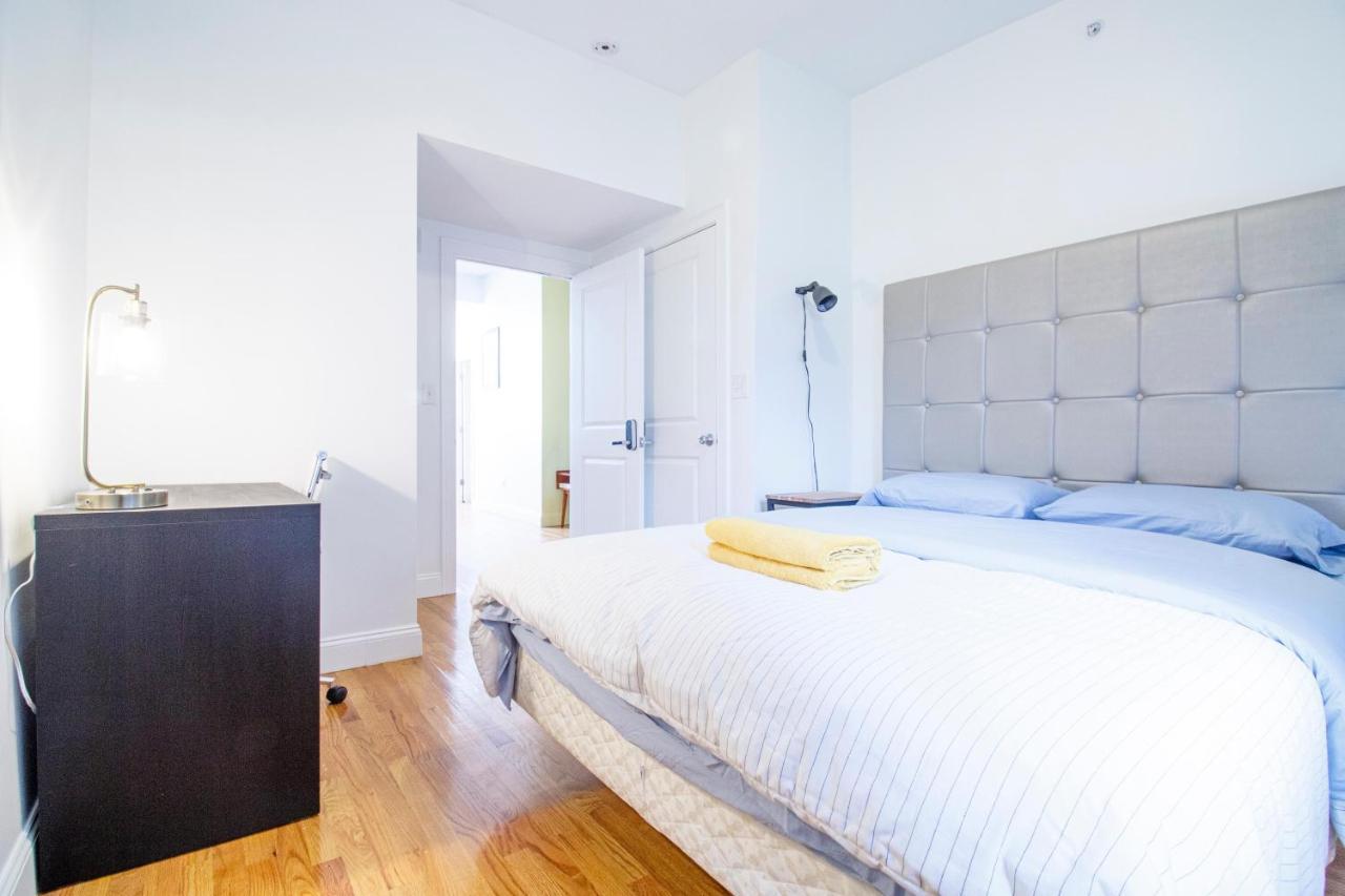 4Br 1,5Bh Comfy Newly Renovated Apt بوسطن المظهر الخارجي الصورة