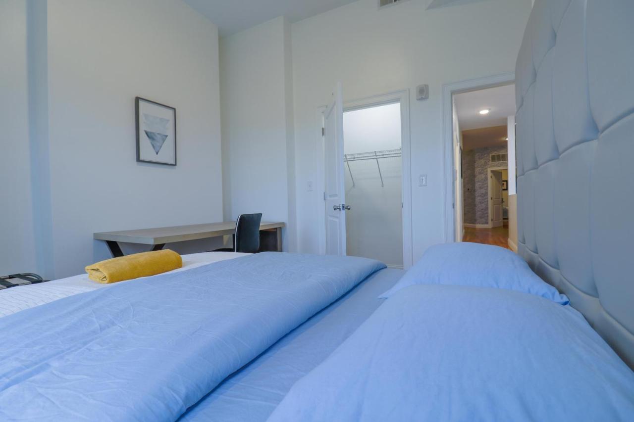 4Br 1,5Bh Comfy Newly Renovated Apt بوسطن المظهر الخارجي الصورة