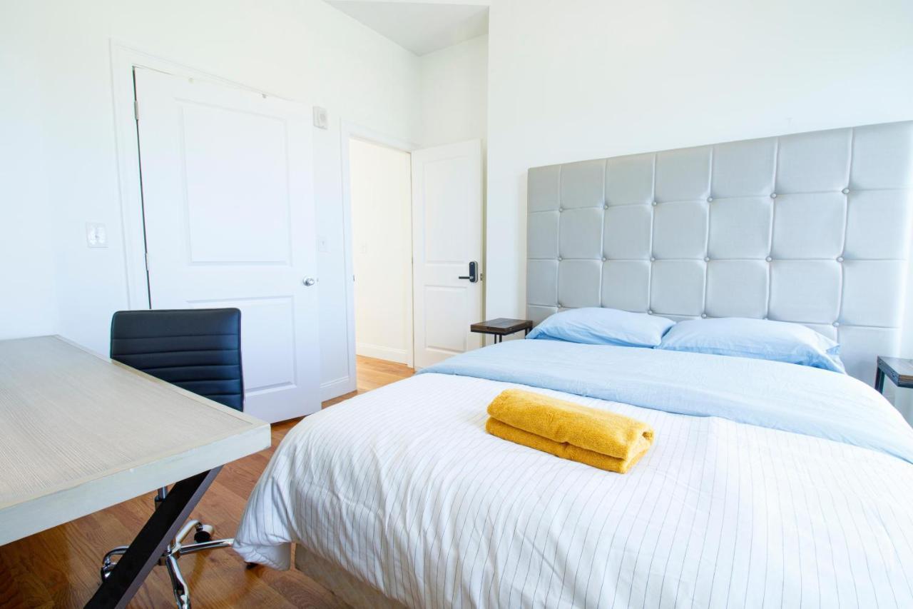 4Br 1,5Bh Comfy Newly Renovated Apt بوسطن المظهر الخارجي الصورة